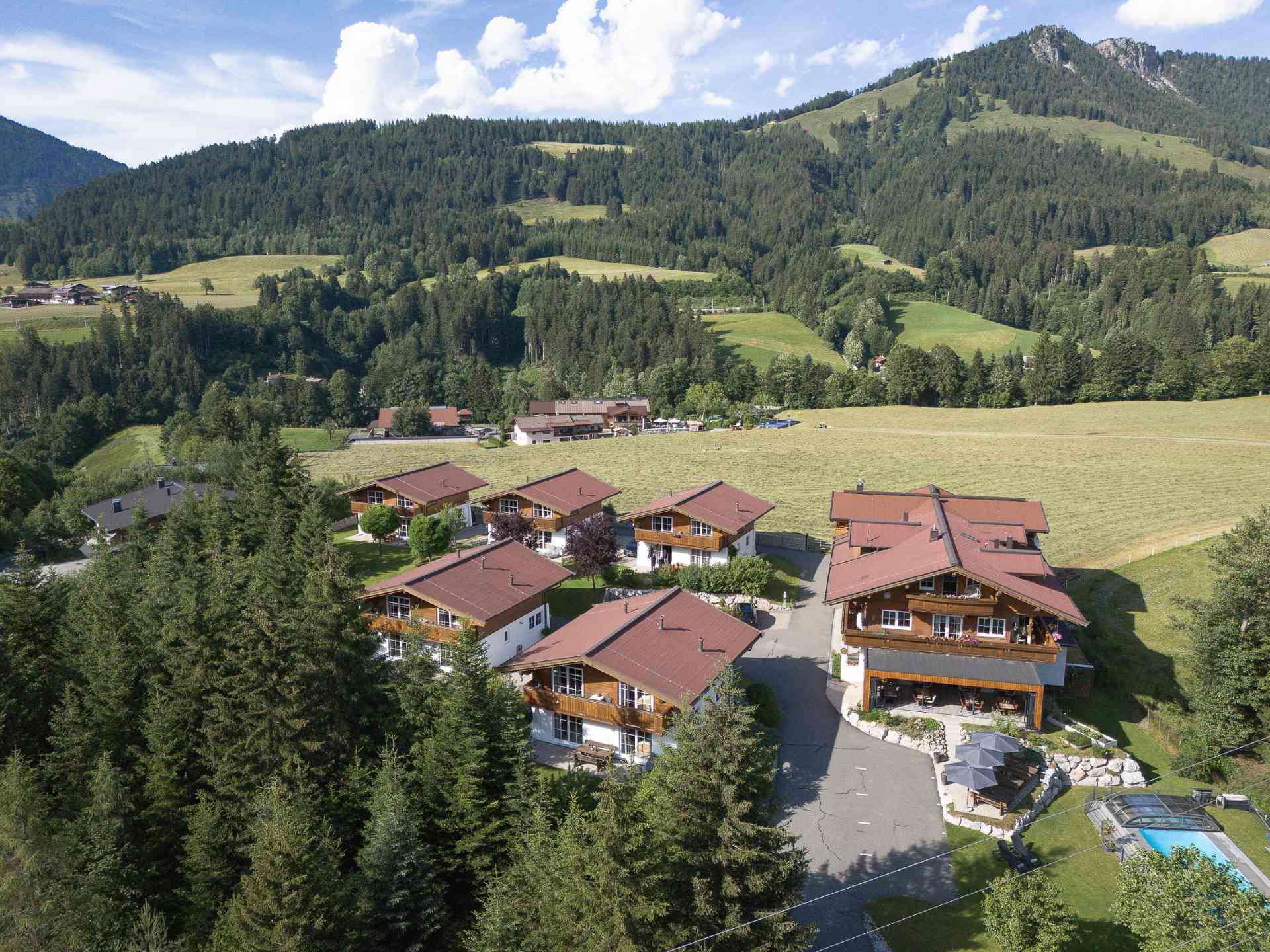 (c) Feriendorf-wallenburg.at